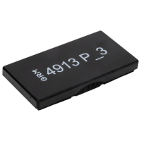 Подушка сменная 59х23 мм, синяя, для GRM 4913P3, Ideal 4913, TRODAT 4913, GRM Hummer 4913, 171000017