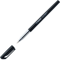 Ручка шариковая Stabilo Excel 828NF черная, 0.38мм