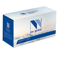 Тонер Nv Print Samsung/Xerox, черный, 10кг