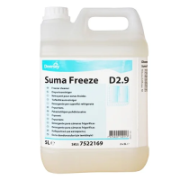 Чистящее средство для кухни Suma Freeze D2.9 5л, для холодильников и морозильных камер, 7522169