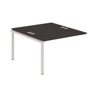 Стол промежуточный XIS6WST 1214 Дуб Юкон Модерн/Серый 1200х1406х750 XTEN-S60