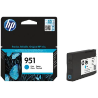 Картридж струйный Hp 951 CN050AE, голубой