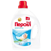 Гель для стирки Persil Sensitive, 1,95л