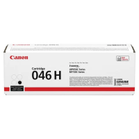 Картридж лазерный CANON (046H) i-SENSYS LBP653Cdw / 654Cx / MF732Cdw / 734Cdw, черный, ресурс 6300 с