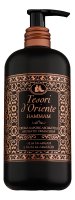 Мыло жидкое Tesori D'Oriente Хаммам, 300мл