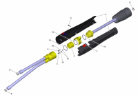 Седло клапана переключателя IFS станд.