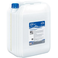 Моющее средство специальное Dolphin Promnova Acid LF 10л, для удаления минеральных отложений