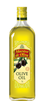 Масло оливковое Maestro de oliva 1л