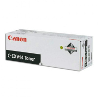 Картридж лазерный Canon C-EXV14, черный, (0384B006)