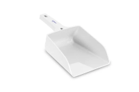 Совок ручной Igeax,  2 л,  (белый цвет), 1104W