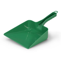 Совок для мусора Igeax,  335 мм,  (зелёный цвет), 1022G