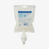 Шампунь для волос и тела Keman К7 300мл, бесцветный, 100707-0300