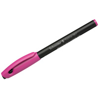 Ручка капиллярная Schneider Topliner 967 розовая, 0.4мм