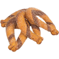 Печенье Северная Столица Княжеское с какао, 2кг