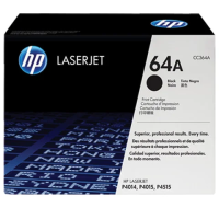 Картридж лазерный HP (CC364A) LaserJet P4014/P4015/P4515 и другие, №64А, оригинальный, ресурс 10000