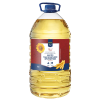 METRO Chef Масло подсолнечное Для фритюра и жарки рафинированное дезодорированное, 5л