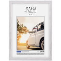 Рамка Officespace 21х30см, Nordic Oak