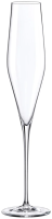 Набор бокалов для шампанского Rona Swan, 190мл x 6шт