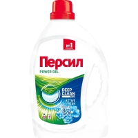 Гель для стирки Persil Свежесть от Vernel, 2.6л