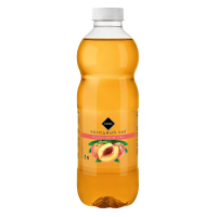 RIOBA Холодный чай со вкусом персика, 1л