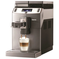 Кофемашина SAECO LIRIKA Cappuccino,1850 Вт, объем 2,5 л, емкость для зерен 500 г, автокапучинатор, с