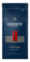 Кофе молотый Egoiste Capitan, 250г