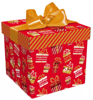 Подарочный набор ТД Аврора № 28 Лучший подарок, 500г