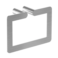 Полотенцедержатель Nofer Verona матовый, 16880.S