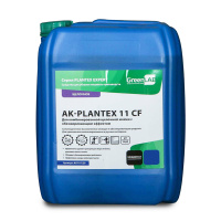 Моющее средство для кухни Greenlab Ak-Plantex11 CF 5л, для мойки коптильных камер и жарочных шкафов