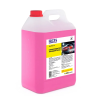 Воск для автомобиля Rein Car Wax C холодный, наноконцентрат, 0.001-552