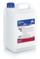 Ополаскиватель для посудомоечной машины Dolphin Dry Dez 5л, в воде любой жесткости