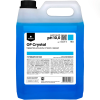 Чистящее средство для стекол Prosept Optic Crystal 5л, 901OP-5