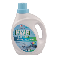 Гель для стирки Akinawa Awa Color Universal Свежесть, 2л