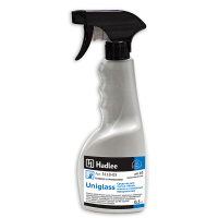 Моющее средство для стекол Hadlee Uniglass 500мл, спрей, 6-3110-05