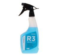 Моющий концентрат для стекол Vortex R3 Glass 500мл, триггер