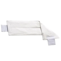 Моп Vileda Professional МикроИнтенсив УльтраСпид Про одноразовый, 40см, микроволокно, 157822