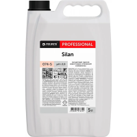 Очиститель для стиральных машин Pro-Brite Silan 5л, 074-5