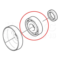Подшипник Karcher, 7.401-010