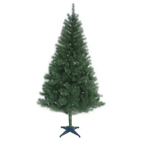 Ель искусственная Tarrington House Nadleen 2.1м, зеленая, 605537