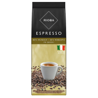 Кофе в зернах Rioba Gold, 1кг, пачка