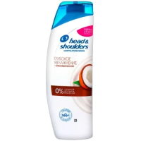 Шампунь HEAD & SHOULDERS глубокое увлажнение, 400мл