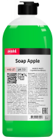 Наливное жидкое мыло Profit Soap 1л, 448-1П, Apple