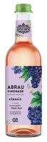 Напиток Абрау Дюрсо Vinonade Pinot Noir газированный, 375мл