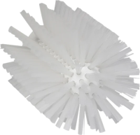 Ерш для чистки труб Vikan D90мм, средний ворс, белый, 5380905