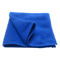 Салфетка хозяйственная Taski Jonmaster Pro Cloth универсальная, 32х32см, полиэстер/полиамид, синяя,