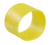Кольцо цветовой кодировки Vikan 40мм, желтый, 98026