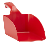 Совок пищевой Vikan 500мл, малый, красный, 56774