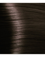 Краска для волос Kapous Studio S 5.3, светлый золотисто-коричневый, 100мл