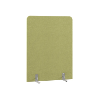 Акустическая перегородка на фетровых опорах RA.F-120/160 Tempo 21/Серый 1200х28х1600 RAND Acoustic