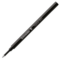 Стержень для ручки-роллера Schneider 850 черный, 0.5 мм, 110мм